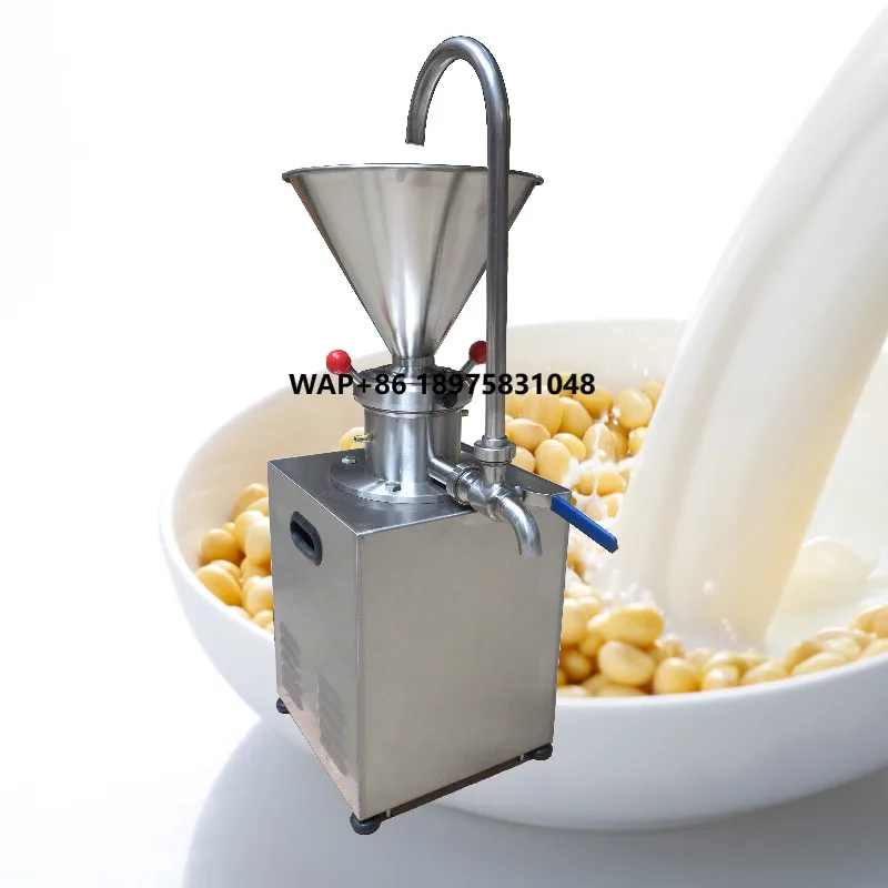 Sell automatic soybean milk machine Japanese soybean milk machine
Sell automatic soybean milk machine Japanese soybean milk machine