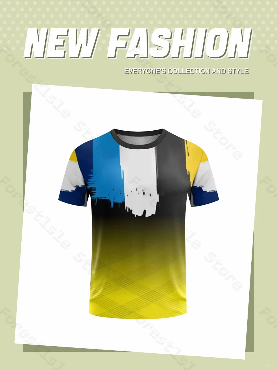 Summer Street Fashion Pattern Fitness Sports Breathable Quick-Drying Men Women Tops Motorcycle Riding T-Shirts Summer Street
Summer Street Fashion Pattern Fitness Sports Breathable Quick-Drying Men Women Tops Motorcycle Riding T-Shirts Summer Street