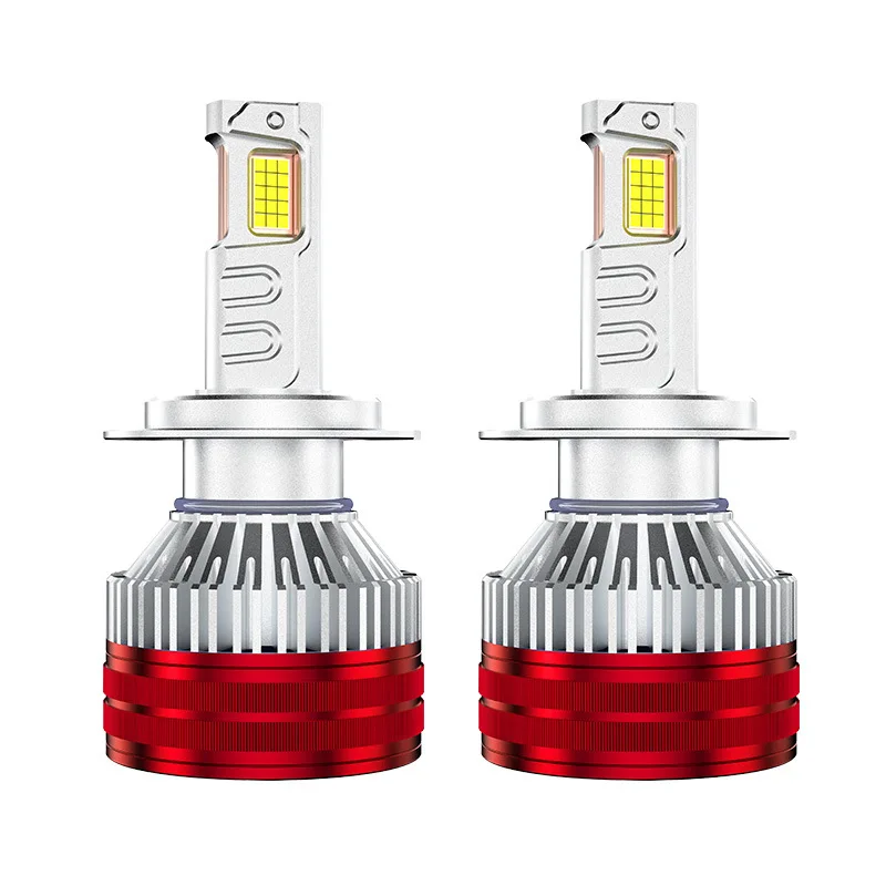 Автомобильные светодиодные фары H4H7H11, светодиодные фары высокой яркости, автомобильные светодиодные фары h7, подходят для автомобильных фар 
Автомобильные светодиодные фары H4H7H11, светодиодные фары высокой яркости, автомобильные светодиодные фары h7, подходят для автомобильных фар