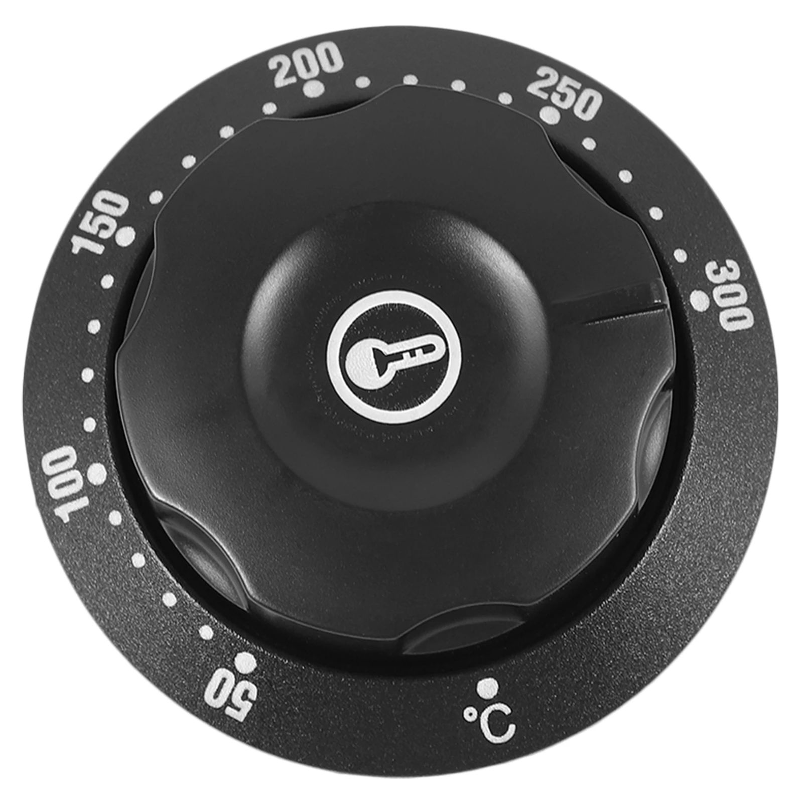 Thermostat Cover Range Control Knob Replacement for Fryer Oven Microwave Stove Dial Temperature Regulator
Thermostat Cover Range Control Knob Replacement for Fryer Oven Microwave Stove Dial Temperature Regulator