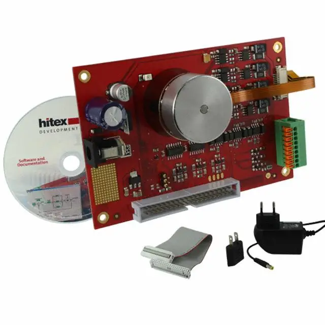 New And Original OM11025 EXT BOARD MOTOR CONTROL LPC2900
New And Original OM11025 EXT BOARD MOTOR CONTROL LPC2900