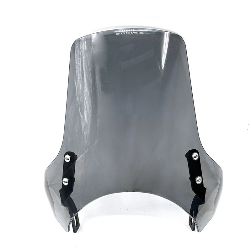 Motorcycle Windshield Windscreen Air Deflector For Speed 400 Scrambler 400 X Scrambler 400X 2024
Motorcycle Windshield Windscreen Air Deflector For Speed 400 Scrambler 400 X Scrambler 400X 2024