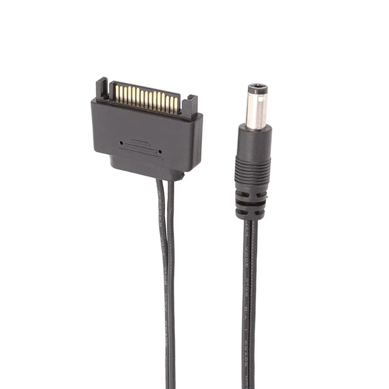 1 пара SATAs Male to DC5.5x2.1/DC5.5x2.5mm адаптер преобразователей кабеля питания 12 В для современных устройств PSU12V
1 пара SATAs Male to DC5.5x2.1/DC5.5x2.5mm адаптер преобразователей кабеля питания 12 В для современных устройств PSU12V