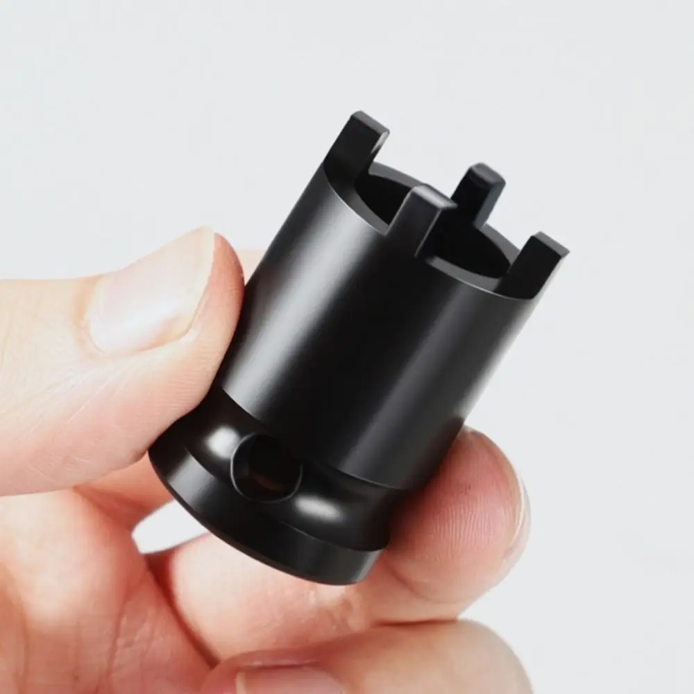 5 шт. сверхмощный торцевой ключ для обслуживания, быстроразъемное удаление фланцевой гайки, угловая шлифовальная машина с высоким крутящим моментом, стандартный инструмент
5 шт. сверхмощный торцевой ключ для обслуживания, быстроразъемное удаление фланцевой гайки, угловая шлифовальная машина с высоким крутящим моментом, стандартный инструмент