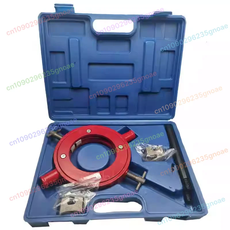 Втулка половинного вала Корректор резьбы Втулка Пряжка Втулка Ремонтник трубки половинного вала Инструмент для ремонта половинного вала
Втулка половинного вала Корректор резьбы Втулка Пряжка Втулка Ремонтник трубки половинного вала Инструмент для ремонта половинного вала