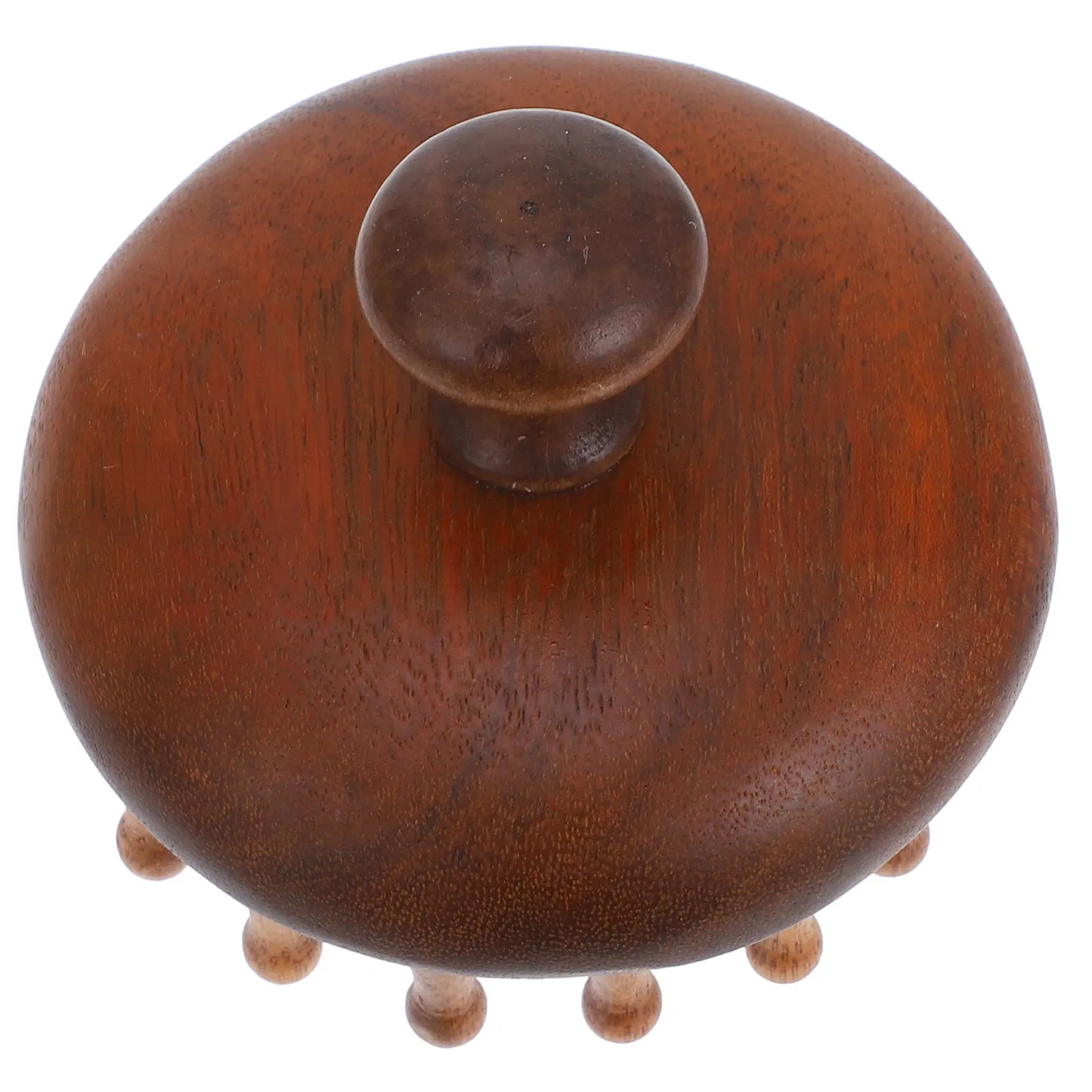 Natural Wood Scalp Massager Comb Handcrafted Wide Tooth Detangler for Curly Thick Hair Anti-Static Wooden Comb for Relaxation
Natural Wood Scalp Massager Comb Handcrafted Wide Tooth Detangler for Curly Thick Hair Anti-Static Wooden Comb for Relaxation