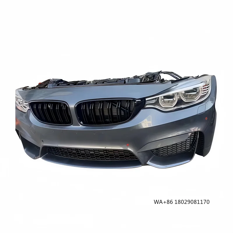 Used Large Peripheral Grille Wheel Arch Skirt Front Bumper Modified Body Kit for -X1 F48F49 New Front Body Kit
Used Large Peripheral Grille Wheel Arch Skirt Front Bumper Modified Body Kit for -X1 F48F49 New Front Body Kit