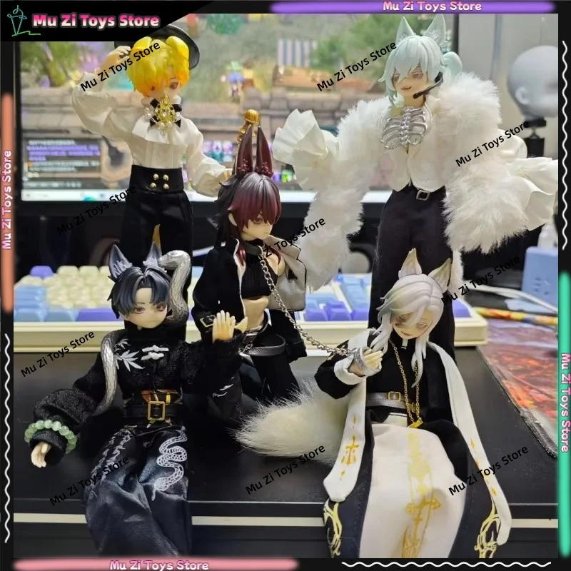 In Stock Jidongshunxi 17cm Sicily Past The Story Series Mjd Blind Box With Movable Joints Anime Figure Modle Desktop Style Gifts
In Stock Jidongshunxi 17cm Sicily Past The Story Series Mjd Blind Box With Movable Joints Anime Figure Modle Desktop Style Gifts