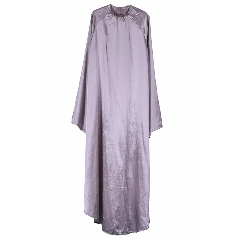 Unisex High Quality Adult Satin Hairdressing Cape Cover Cutting Salon Dresscutting Barber Gown Waterproof Hairdresser Apron
Unisex High Quality Adult Satin Hairdressing Cape Cover Cutting Salon Dresscutting Barber Gown Waterproof Hairdresser Apron