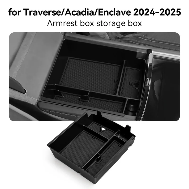 For Chevrolet Traverse Acadia Enclave 2024 2025 handbag storage box car special supplies
For Chevrolet Traverse Acadia Enclave 2024 2025 handbag storage box car special supplies
