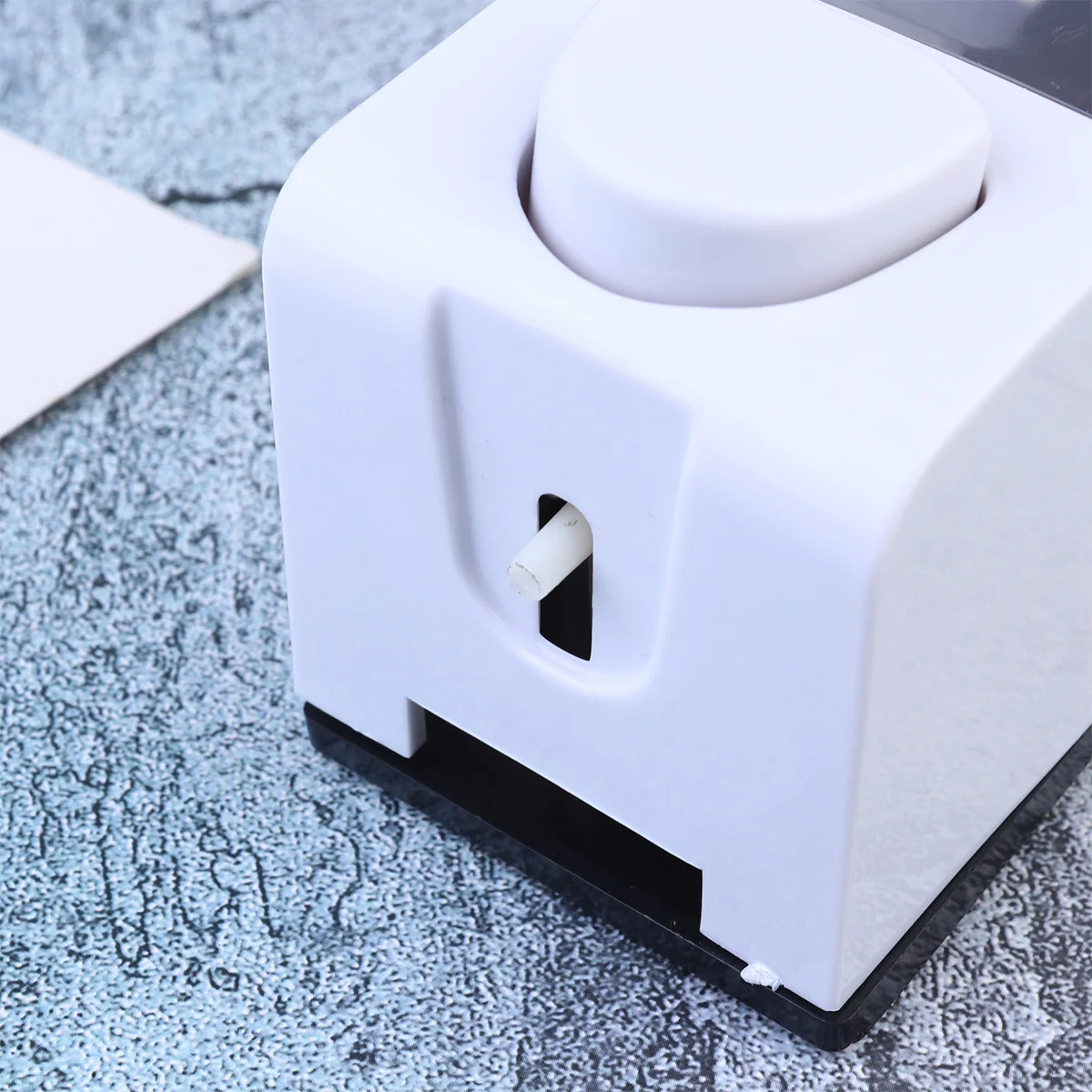 350 Ml Hand Dispenser Push Soap Shampoo Conditioner Liquid Shower Holder Wall-mounted Pump White Body Wash
350 Ml Hand Dispenser Push Soap Shampoo Conditioner Liquid Shower Holder Wall-mounted Pump White Body Wash