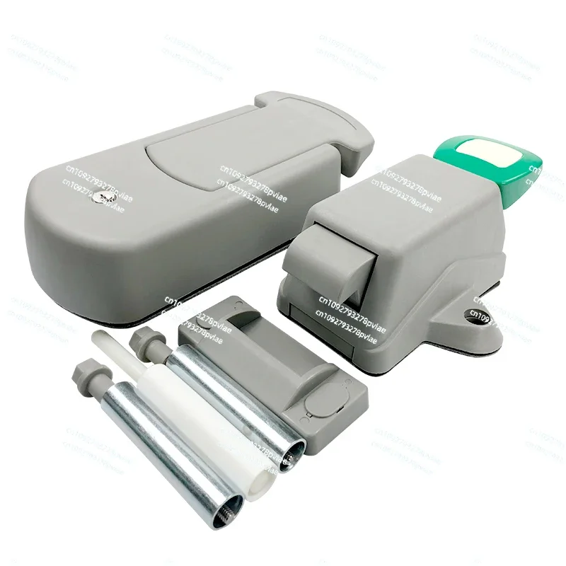 Cold storage special anti-theft lock YL-4100 semi-buried door safety lock Cold storage door lock ABS
Cold storage special anti-theft lock YL-4100 semi-buried door safety lock Cold storage door lock ABS