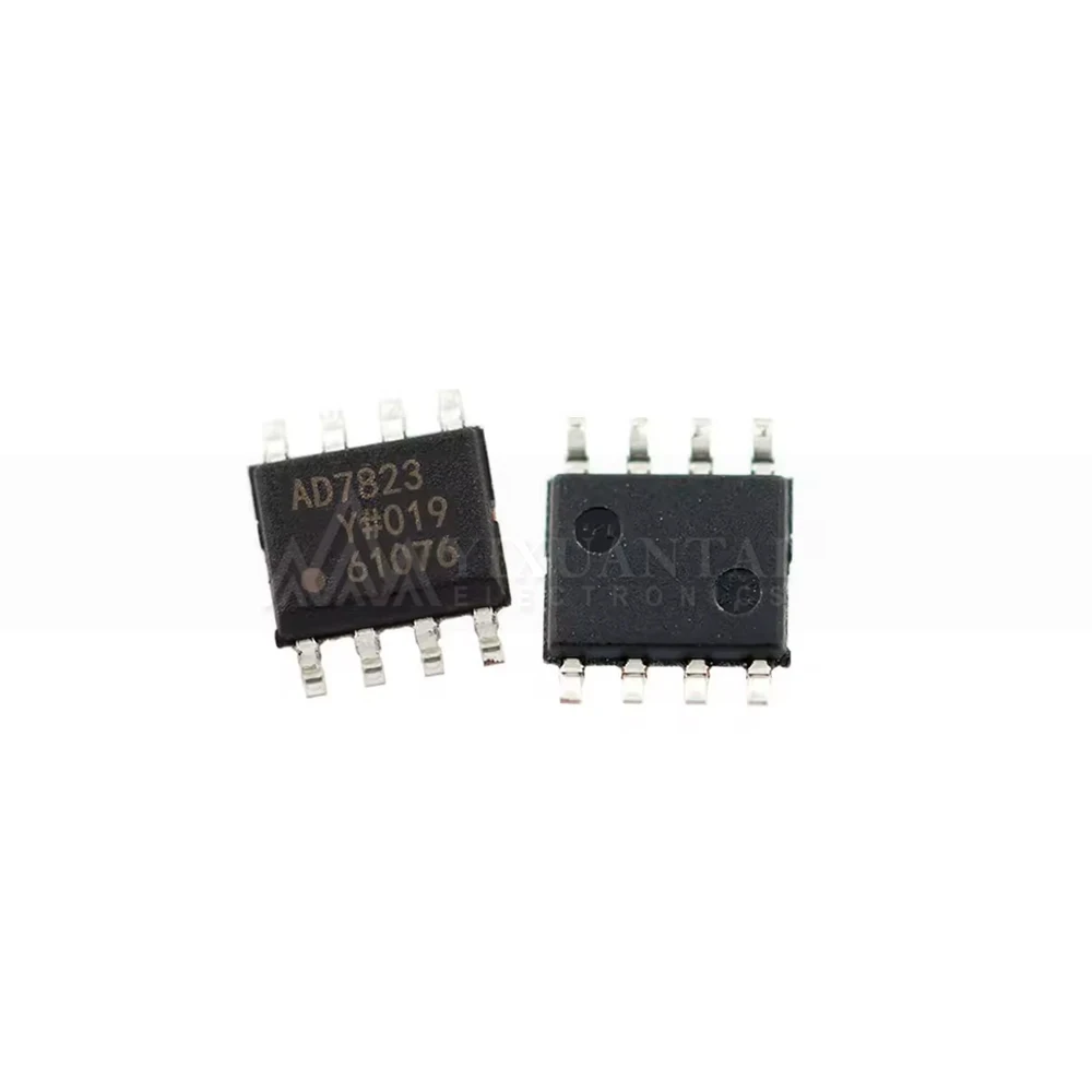5Pcs SOP8 AD7816ARZ AD7823YRZ AD7896ARZ AD7816 AD7823 AD7896 SOIC-8 NEW ORIGNAL IN THE STOCK
5Pcs SOP8 AD7816ARZ AD7823YRZ AD7896ARZ AD7816 AD7823 AD7896 SOIC-8 NEW ORIGNAL IN THE STOCK