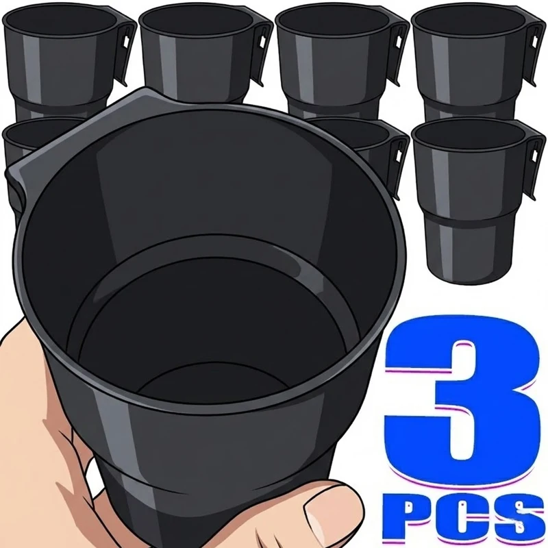 Многофункциональный электрический держатель для стаканов в автомобиль, крепление на воздуховод, удобная подставка для напитков, полка для бутылок с водой
Многофункциональный электрический держатель для стаканов в автомобиль, крепление на воздуховод, удобная подставка для напитков, полка для бутылок с водой