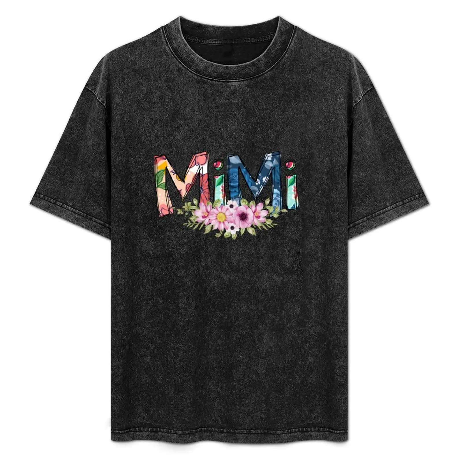 Floral Mimi T-Shirt Gym Wear Breathable Short Sleeve Tee
Floral Mimi T-Shirt Gym Wear Breathable Short Sleeve Tee