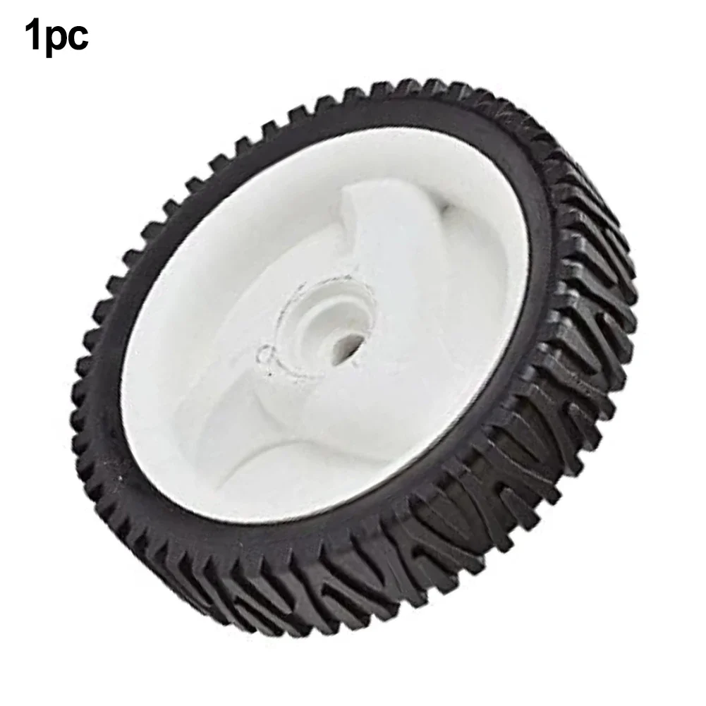 Equipment Wheels Drive Wheels For Lawn Care 1.75 Inch Width Effective Maneuverability For CRAFTSMAN Models 1.75in Width
Equipment Wheels Drive Wheels For Lawn Care 1.75 Inch Width Effective Maneuverability For CRAFTSMAN Models 1.75in Width