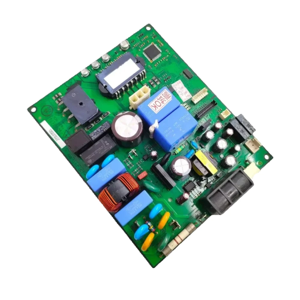 for Samsung air conditioning computer board DB92-02865A DB41-01226A DB91-01515A control board
for Samsung air conditioning computer board DB92-02865A DB41-01226A DB91-01515A control board