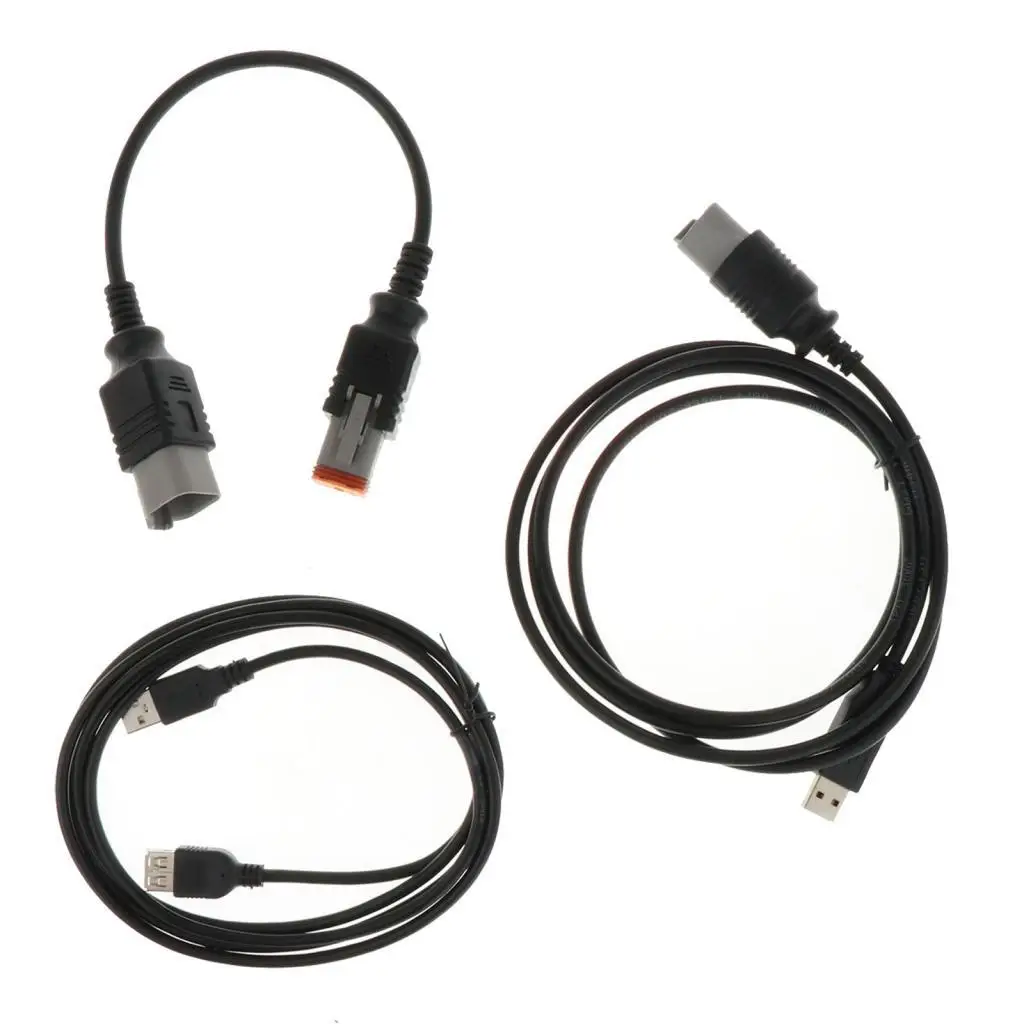 Замена USB-набора диагностических инструментов для Evinrude E Tec 1999-2020 гг.
Замена USB-набора диагностических инструментов для Evinrude E Tec 1999-2020 гг.