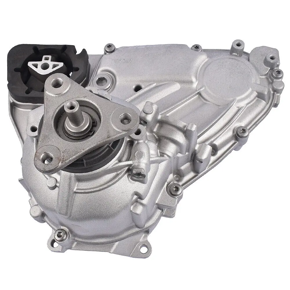 ATC45L 27107505376 27107643760 27108612554 27108643151 Transfer Case Assembly for X3 X4 X5 X6 E70 E71 F15 F16 F25 2012-2018
ATC45L 27107505376 27107643760 27108612554 27108643151 Transfer Case Assembly for X3 X4 X5 X6 E70 E71 F15 F16 F25 2012-2018