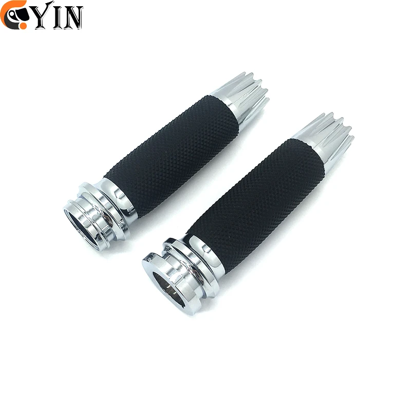 Motorcycle Accessories Flame Black and Chrome Soft Touch Comfort Grip Glove Handlebars For Dyna 883 1200 Sports Car Custom 883
Motorcycle Accessories Flame Black and Chrome Soft Touch Comfort Grip Glove Handlebars For Dyna 883 1200 Sports Car Custom 883