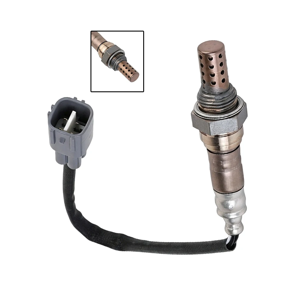 For Toyota Oxygen Sensor 894650H020 1618K9 Replacement Part For 2005-2014 Models Direct Fit High Precision Auto Detector
For Toyota Oxygen Sensor 894650H020 1618K9 Replacement Part For 2005-2014 Models Direct Fit High Precision Auto Detector