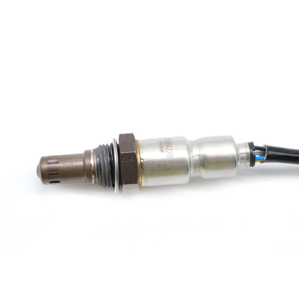 1588A228 Upstream Lambda Air Fuel Ratio O2 Oxygen Sensor for Mitsubishi Lancer RVR 2.0L Outlander Sport 2.4L L4 234-5051
1588A228 Upstream Lambda Air Fuel Ratio O2 Oxygen Sensor for Mitsubishi Lancer RVR 2.0L Outlander Sport 2.4L L4 234-5051