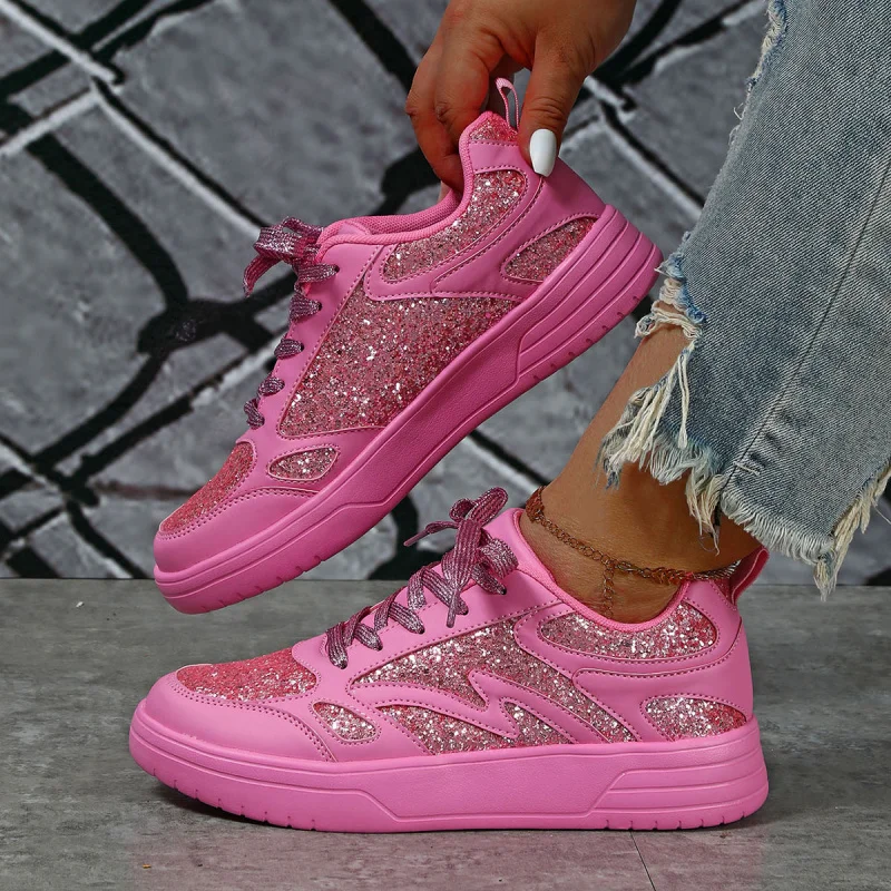 Summer Breathable Comfortable Platform Skateboard Shoes Couple's Shoes Comfortable Outdoor Fashion Shoes Lightweight Couple's
Summer Breathable Comfortable Platform Skateboard Shoes Couple's Shoes Comfortable Outdoor Fashion Shoes Lightweight Couple's