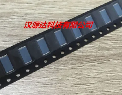 20pcs/lot PWC2512-220RFI 2512 220R 1% 2W chips Electronic new
20pcs/lot PWC2512-220RFI 2512 220R 1% 2W chips Electronic new