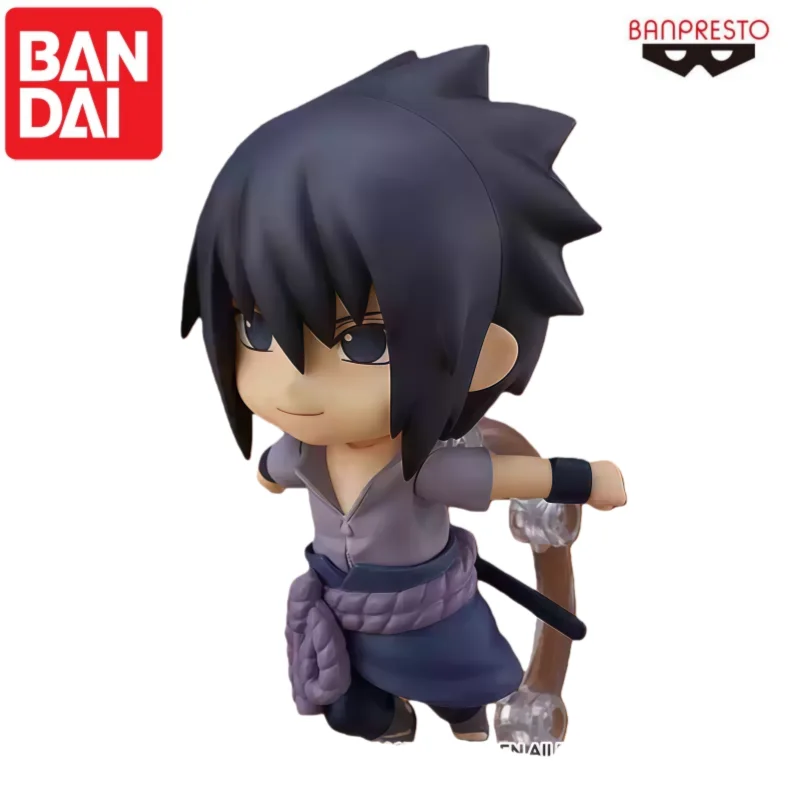 In Stock Bandai Original Banpresto Gsc Naruto Uchiha Sasuke Action Figure Model Doll Brand New Boxed Collectible Ornaments
In Stock Bandai Original Banpresto Gsc Naruto Uchiha Sasuke Action Figure Model Doll Brand New Boxed Collectible Ornaments