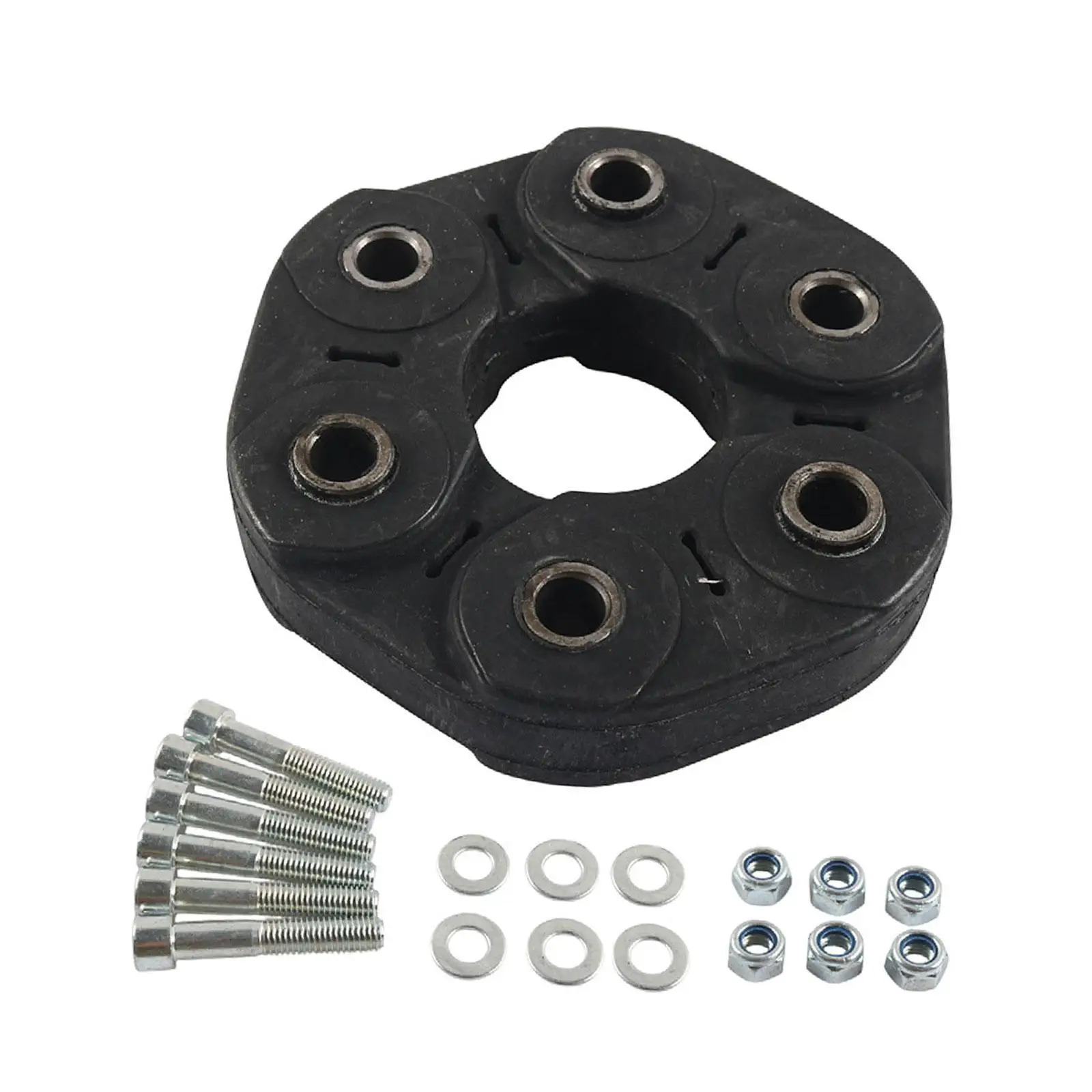 1704100115 Propshaft Coupling Replacement 2024101815 Driveshaft Disc Joint Kit for W202 W203 Vehicle Auto Accessory
1704100115 Propshaft Coupling Replacement 2024101815 Driveshaft Disc Joint Kit for W202 W203 Vehicle Auto Accessory