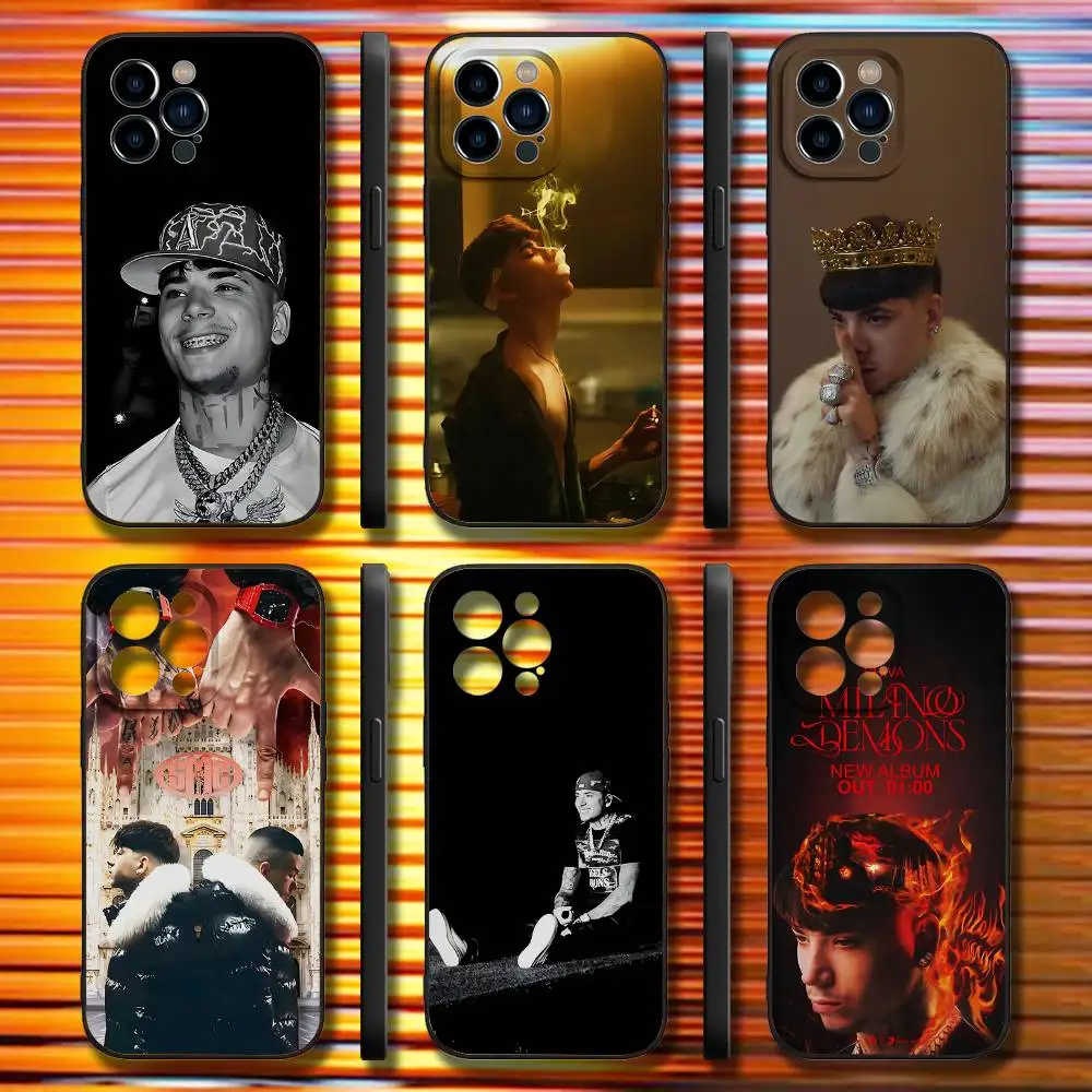 Shiva Rapper Phone Case For iPhone 17,16,15,14,13,12,11,Pro,Max,Plus,X,XS,SE4,E,Mini,Soft Black Case
Shiva Rapper Phone Case For iPhone 17,16,15,14,13,12,11,Pro,Max,Plus,X,XS,SE4,E,Mini,Soft Black Case
