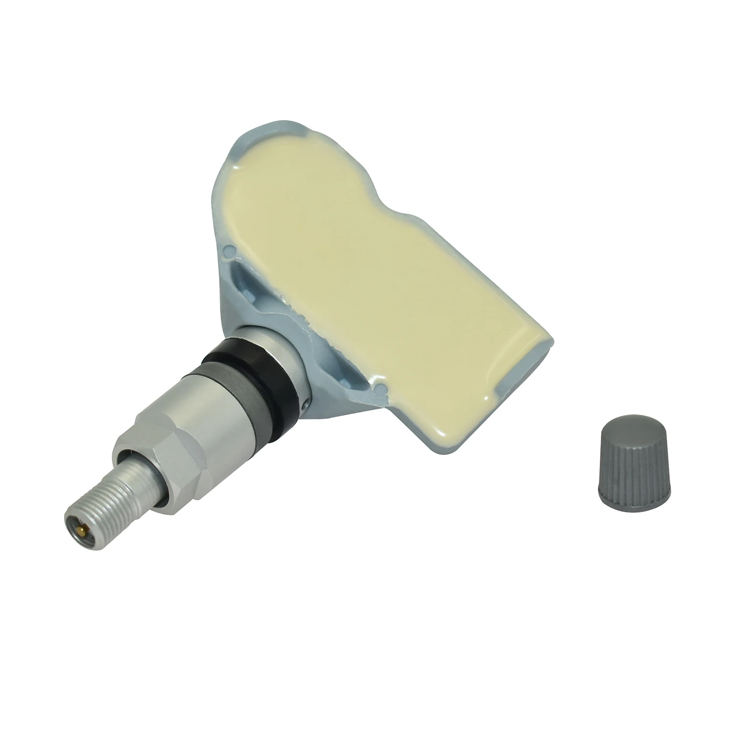 Tire pressure sensor 5Q0907275C, TPMS Tire Pressure Monitor, OEM Replacement Auto Part
Tire pressure sensor 5Q0907275C, TPMS Tire Pressure Monitor, OEM Replacement Auto Part