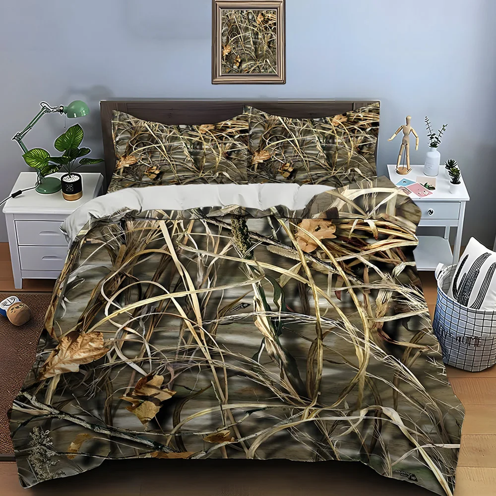 Dry leaves and grass background Bedding Set for Kids Luxury Gift 3pcs Digital Print Comforter Set Soft Comfortable Breathable
Dry leaves and grass background Bedding Set for Kids Luxury Gift 3pcs Digital Print Comforter Set Soft Comfortable Breathable