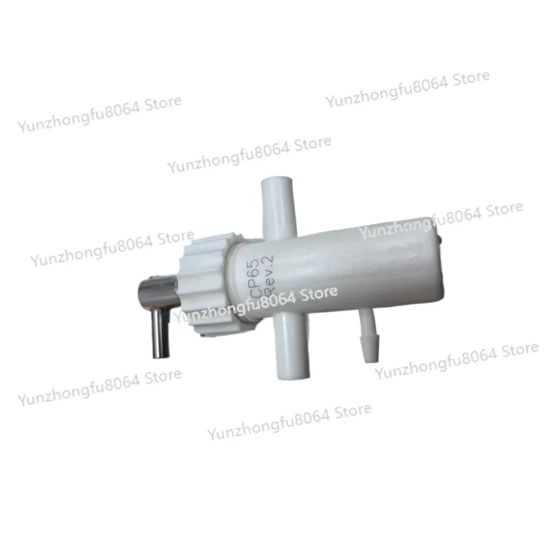 Hemodialysis Machine Accessories A Liquid Pump B Liquid Pump Cavity UF Ultrafiltration Pump Cavity Original Brand New Unused
Hemodialysis Machine Accessories A Liquid Pump B Liquid Pump Cavity UF Ultrafiltration Pump Cavity Original Brand New Unused