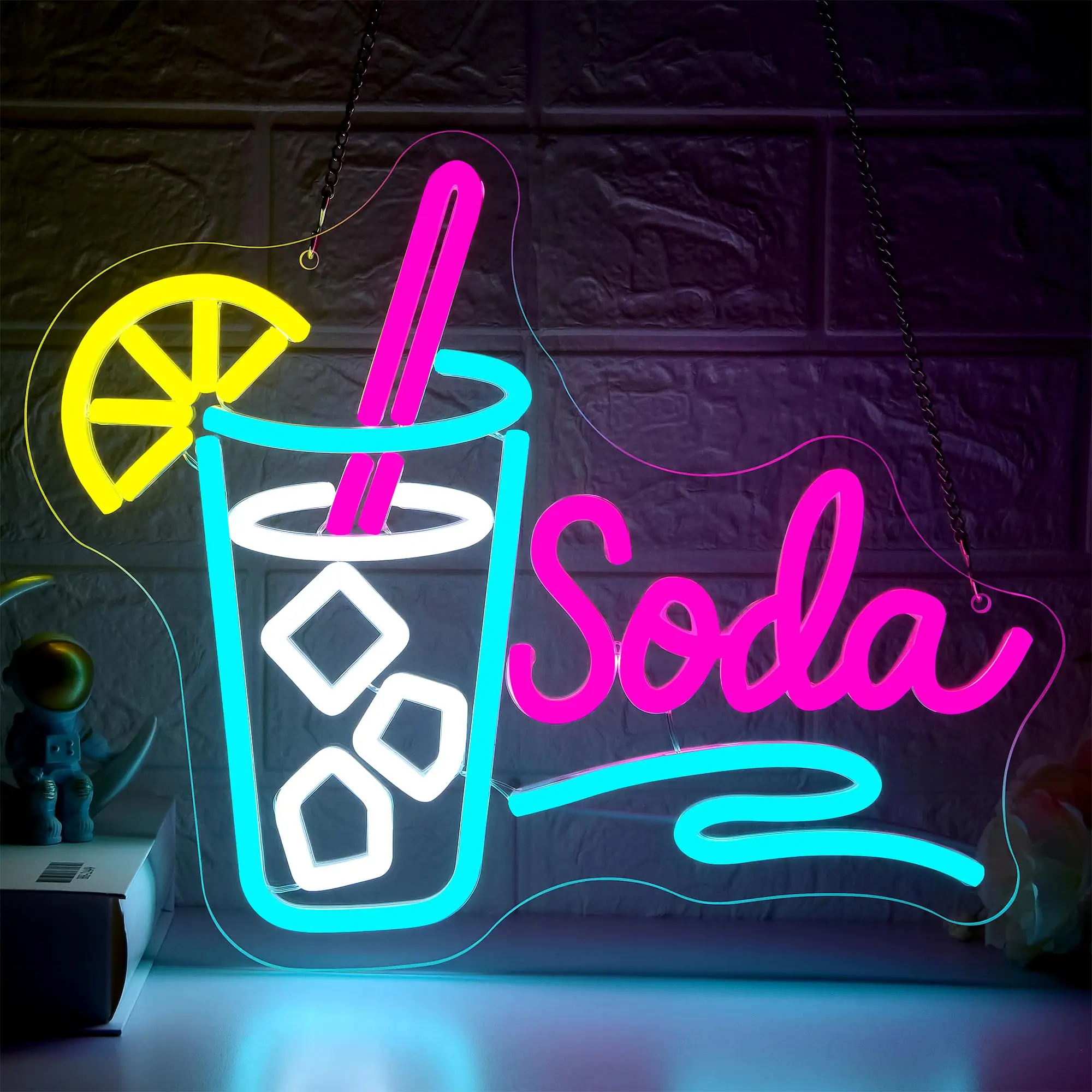 Soda Neon Soda Pop Неоновый свет для мужчин Пещера Светодиодный знак для магазина Бар Пивной клуб Вечеринка Ресторан Рождественский подарок на день рождения
Soda Neon Soda Pop Неоновый свет для мужчин Пещера Светодиодный знак для магазина Бар Пивной клуб Вечеринка Ресторан Рождественский подарок на день рождения