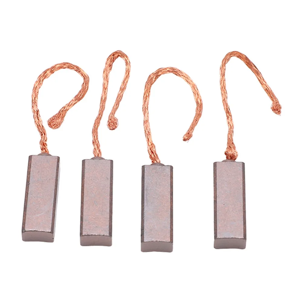 Repair Kit Alternator Slip Ring Brushes Replacement Copper Generator Repair Kit Alternator Brush Set for Valeo
Repair Kit Alternator Slip Ring Brushes Replacement Copper Generator Repair Kit Alternator Brush Set for Valeo