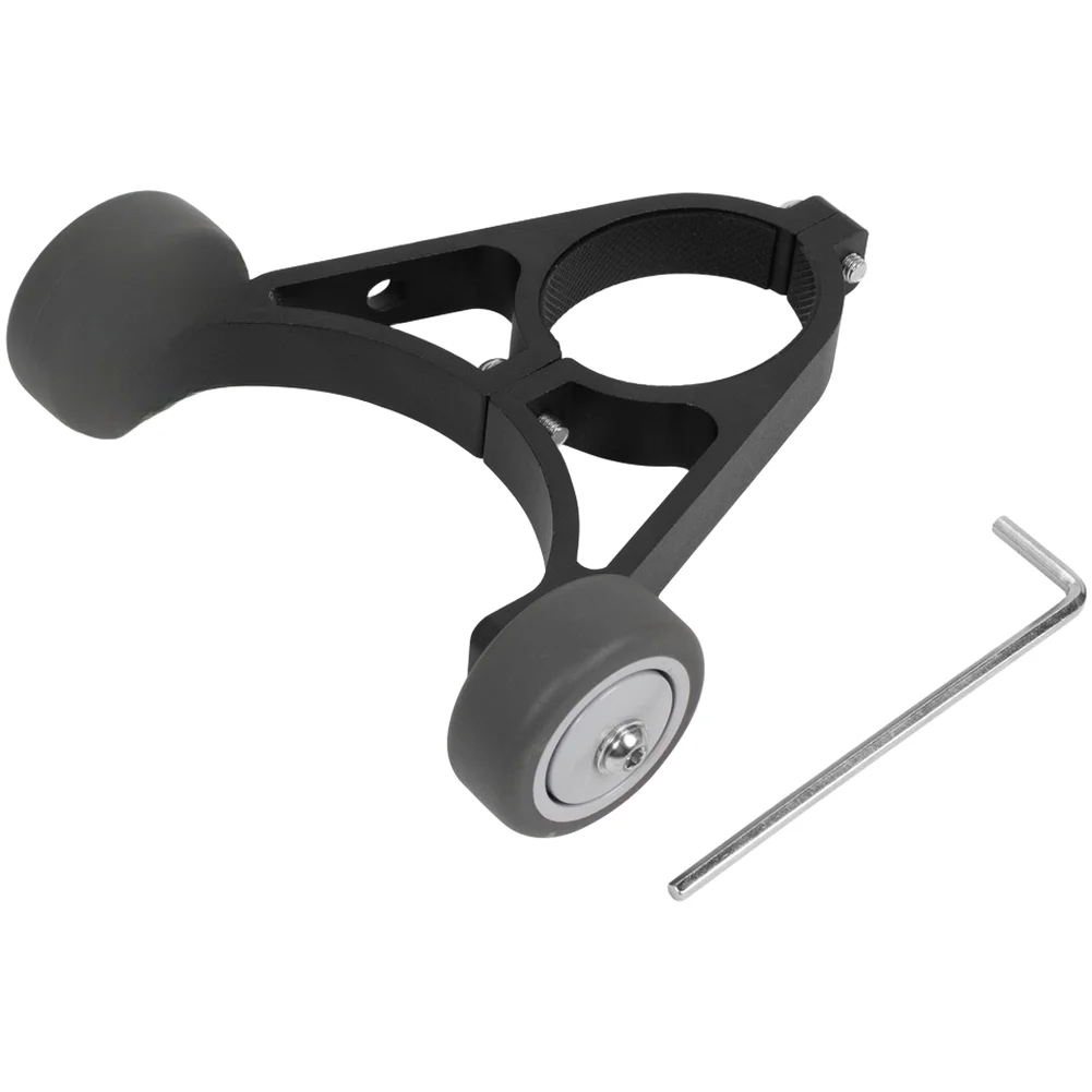 Electric Scooter Auxiliary Wheel for XIAOMI For M365 1S Pro 23 For 4LITE with Easy Installation and Plastic Material
Electric Scooter Auxiliary Wheel for XIAOMI For M365 1S Pro 23 For 4LITE with Easy Installation and Plastic Material