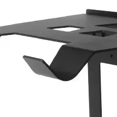 Настенный держатель для велосипедов 1 Seet: компактное решение для хранения велосипедов в помещении, из углеродистой стали, с инструментами для ремонта велосипедов
Настенный держатель для велосипедов 1 Seet: компактное решение для хранения велосипедов в помещении, из углеродистой стали, с инструментами для ремонта велосипедов