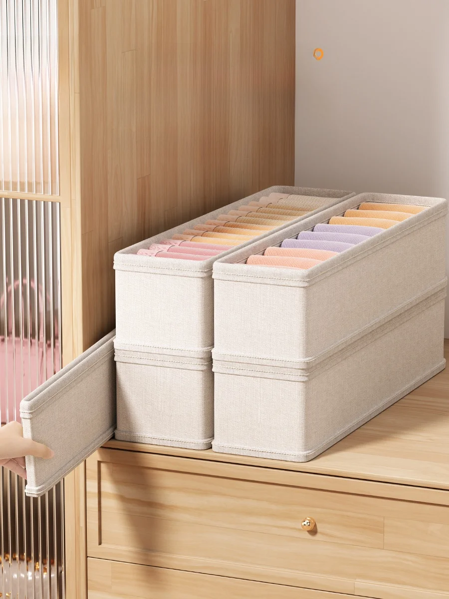 Happy Fi Tianan Cotton Underwear Sos Storage Box Wardrobe Organizer Hanging Bag for Home Use Innerwear And Sos Storage
Happy Fi Tianan Cotton Underwear Sos Storage Box Wardrobe Organizer Hanging Bag for Home Use Innerwear And Sos Storage