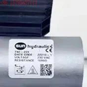 Hydraulic plug-in valve coil 740-211 612 712 728 812LD 12 24VDC
Hydraulic plug-in valve coil 740-211 612 712 728 812LD 12 24VDC