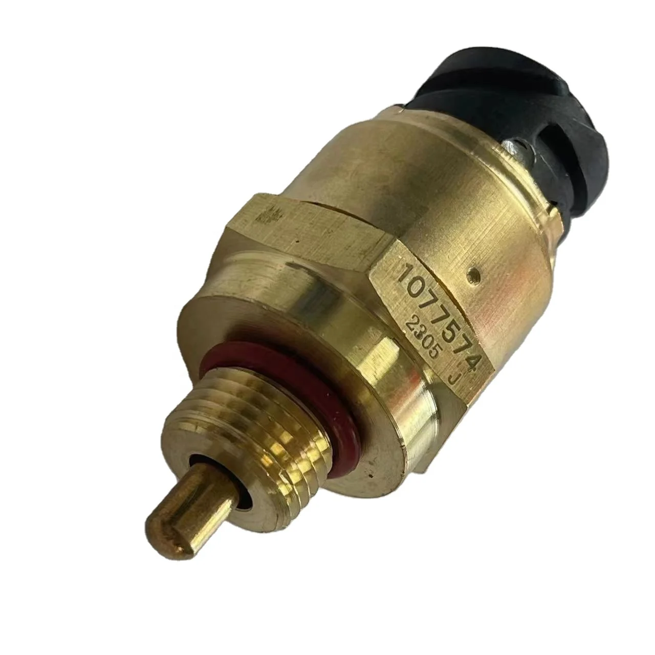 Oil Pressure Sensor 1077574 for Volvo EC480 D12 D16 D7 D10 Trucks FH FM NH FL VN VNL 1999 2000 2001 2002 2003 2004 2005
Oil Pressure Sensor 1077574 for Volvo EC480 D12 D16 D7 D10 Trucks FH FM NH FL VN VNL 1999 2000 2001 2002 2003 2004 2005