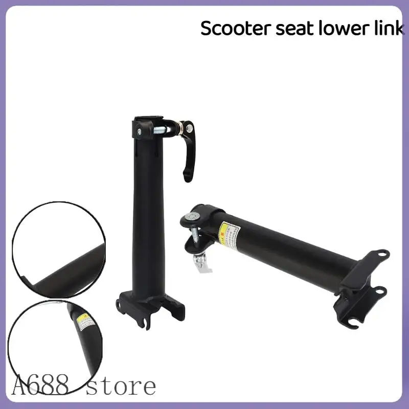 For Hilop Electric Scooter Q8 New Seat Rod Base Replacement Aluminum Rod Accessories
For Hilop Electric Scooter Q8 New Seat Rod Base Replacement Aluminum Rod Accessories