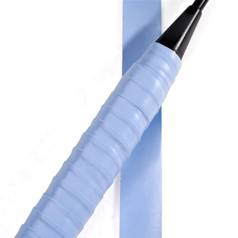 ELOS-Badminton Grip Tennis Racket Sweat-Absorbent Grip Viscous Sweat-Absorbent Grip
ELOS-Badminton Grip Tennis Racket Sweat-Absorbent Grip Viscous Sweat-Absorbent Grip