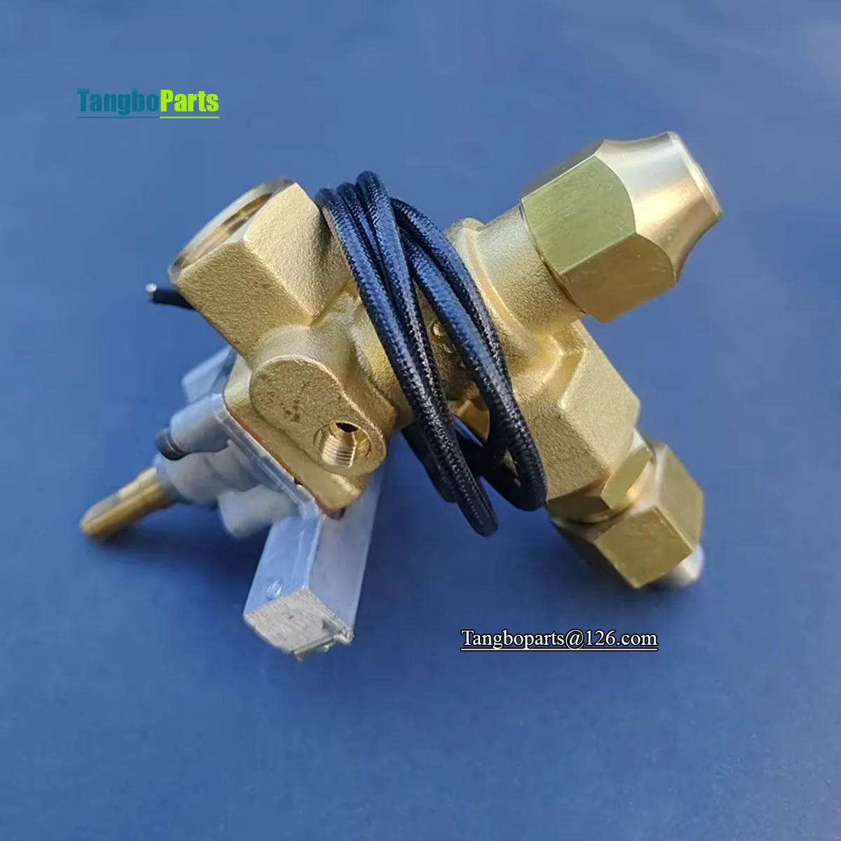Gas and Coal Valve Pickpocket 4-hole Furnace Safety Gas Valve Relief Valve for Leiluo SANCHANG S350 Pot Stove Open Head Stove
Gas and Coal Valve Pickpocket 4-hole Furnace Safety Gas Valve Relief Valve for Leiluo SANCHANG S350 Pot Stove Open Head Stove