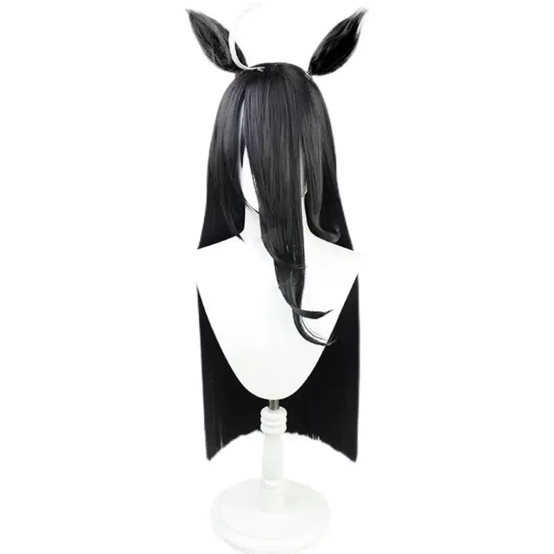 Uma Musume Pretty Derby Manhattan Cafe Cosplay Costume for Women Unisex Halloween Christmas Carnival Role-playing Outfit
Uma Musume Pretty Derby Manhattan Cafe Cosplay Costume for Women Unisex Halloween Christmas Carnival Role-playing Outfit