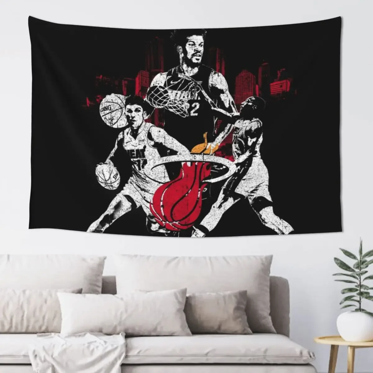 Miami's Finest Tapestry Wall Mural Wallpapers Home Decor House Decoration Tapestry
Miami's Finest Tapestry Wall Mural Wallpapers Home Decor House Decoration Tapestry
