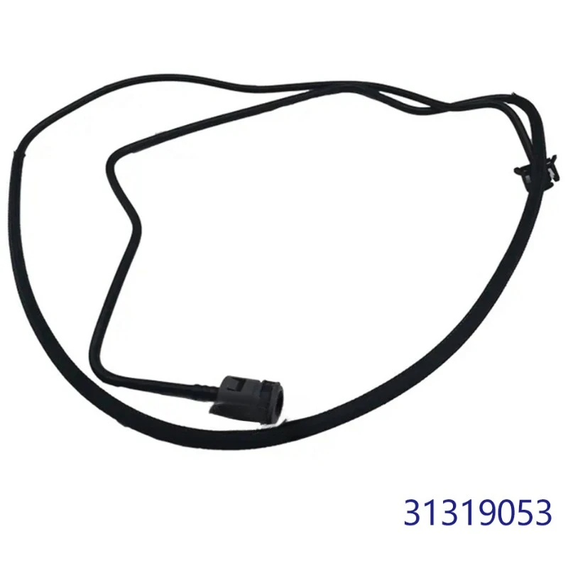 Brand New High Quality Water Pipe Coolant Pipe for VOLVO 31319053 31274900 31202748 31319051 31410409 32252211
Brand New High Quality Water Pipe Coolant Pipe for VOLVO 31319053 31274900 31202748 31319051 31410409 32252211