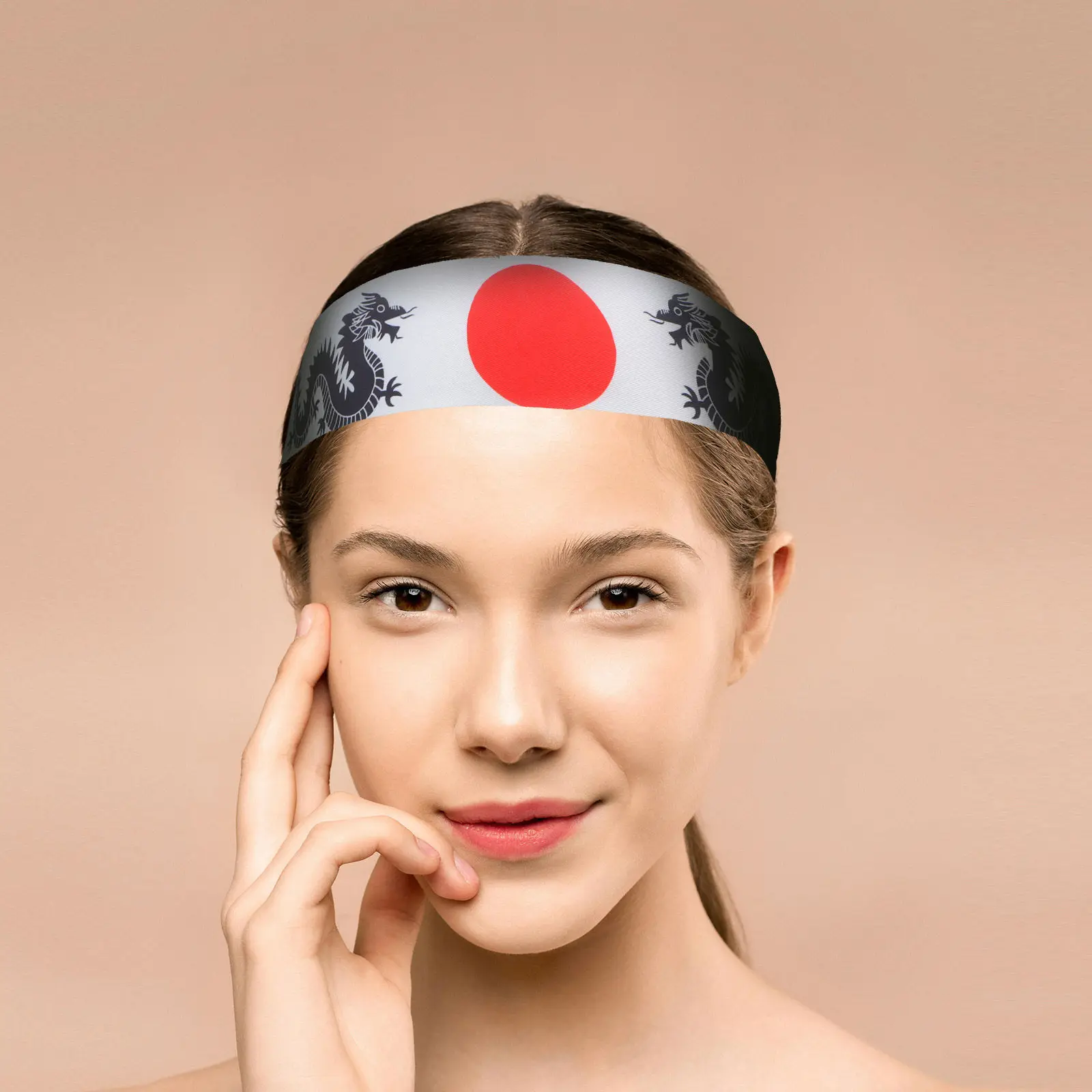 Samurai Headband Japanese Style Decorative Karate Sports Headband Wide Comfortable Sweat Wicking Chef Cooking Sushi Chef
Samurai Headband Japanese Style Decorative Karate Sports Headband Wide Comfortable Sweat Wicking Chef Cooking Sushi Chef