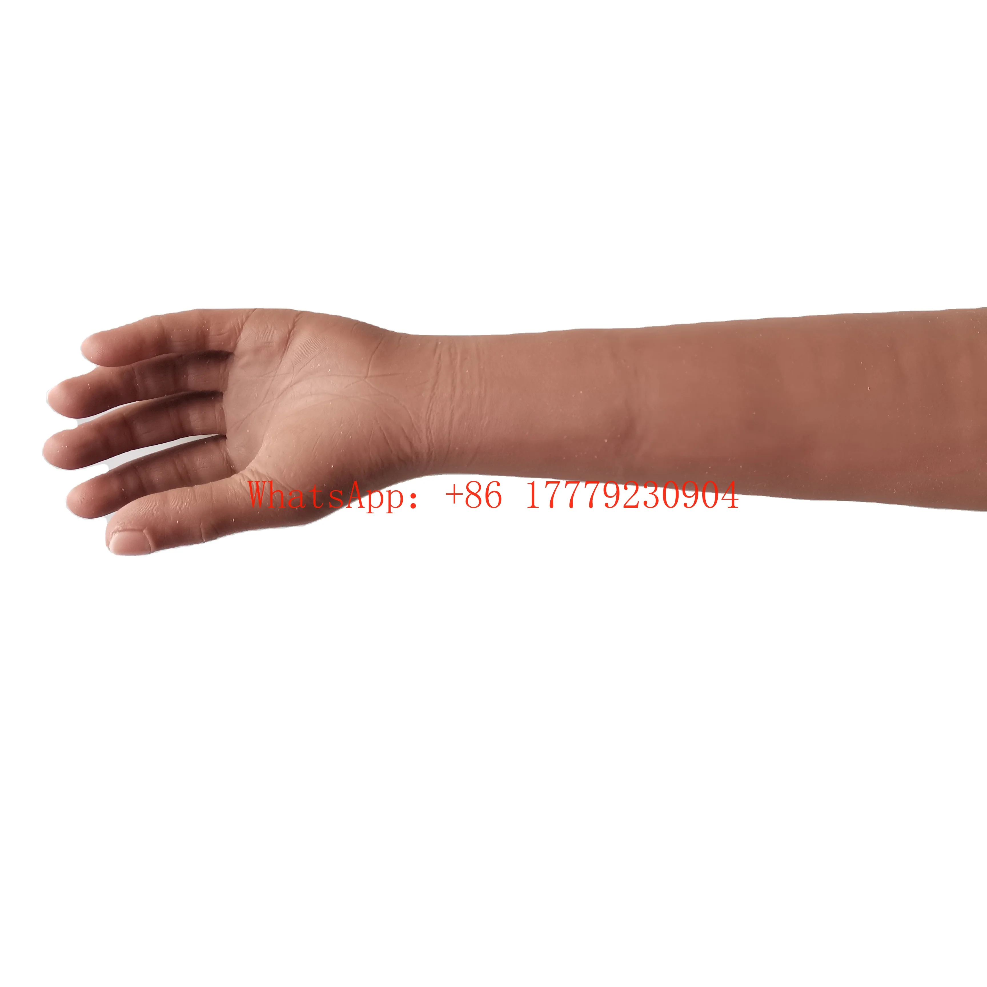 Cosmetic Gloves ( with Bolt )
Cosmetic Gloves ( with Bolt )