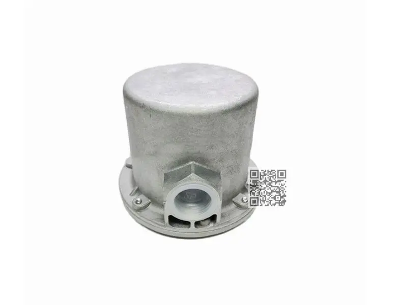 Gas Filter Burner Original Natural Industrial Metal Liquefied Factor FG4020WT 4000MBA R-15T80 Electrical Standard
Gas Filter Burner Original Natural Industrial Metal Liquefied Factor FG4020WT 4000MBA R-15T80 Electrical Standard